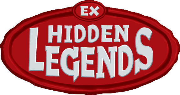 EX Verborgene Legenden