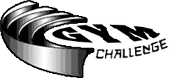Gym-Herausforderung